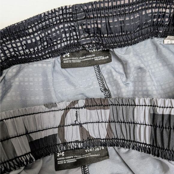 Under Armour Shorts Bundle | Boys L - Picture 2 of 7
